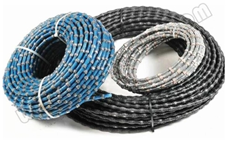 11.0Mm High Quality Diamond Wire Saw For Cutting